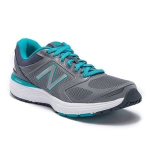 New Balance Abzorb Running Shoe